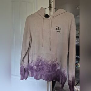 Vans Tie Dye Skater Hoodie